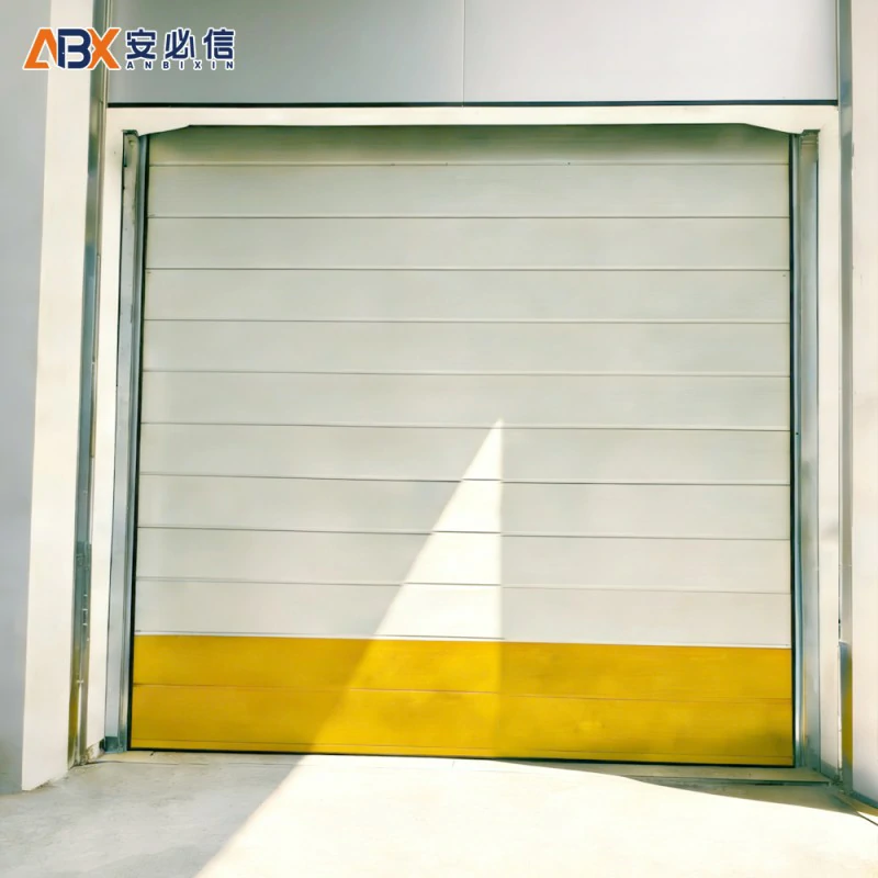 龙岩市滑升门