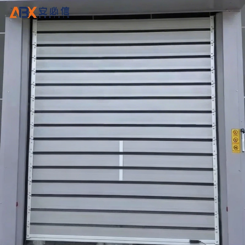 龙岩市雷达高速门